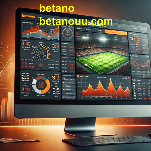 Apostas Esportivas: O Guia Completo para Iniciantes no Betano